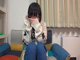 文具屋さんのハニカミ女子 物静かで照れ屋な娘はチ●ポでトロトロなってしまうねっとり型ドスケベでした サンプル動画サムネイル